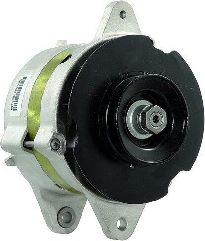 Remy 14340 Premium Remanufactured Alternator (Renewed) in Saudi Arabia