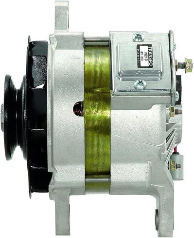 Remy 14340 Premium Remanufactured Alternator (Renewed) in Saudi Arabia