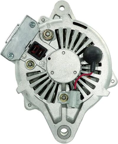 Remy 14340 Premium Remanufactured Alternator (Renewed) in Saudi Arabia