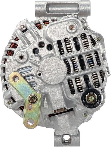 ACDelco Gold 335-1259 (19298411) Alternator in Saudi Arabia