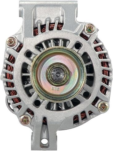ACDelco Gold 335-1259 (19298411) Alternator in Saudi Arabia