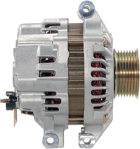 ACDelco Gold 335-1259 (19298411) Alternator in Saudi Arabia