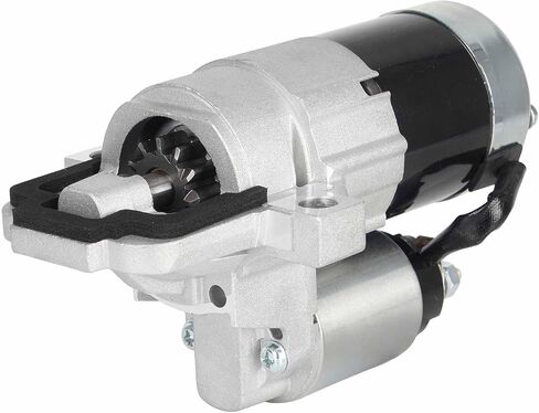 New Starter for 2003-2008 Mazda 6 2.3L, for 2009-2010 Mazda 6 2.5L (Exc. Mazdaspeed) in Saudi Arabia