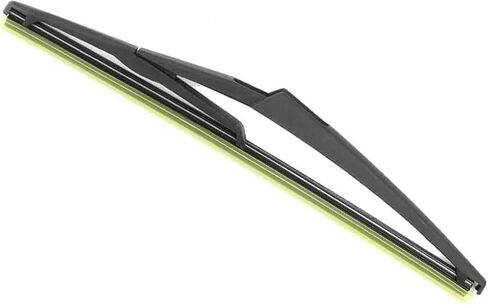 Wipe Rear Wiper Blade & Arm Set Kit - for Nissan Rogue 2007 2008 2009 2010 2011 2012 2013 Windshield Windscreen Tailgate Window Brush in Saudi Arabia