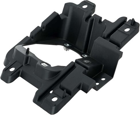 KARPAL Fog Lamp Bracket Kit Pair Fog Light Support 68449383AA Compatible with 2019 2020 2021 2022 Ram 2500 3500 in Saudi Arabia