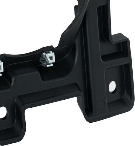 KARPAL Fog Lamp Bracket Kit Pair Fog Light Support 68449383AA Compatible with 2019 2020 2021 2022 Ram 2500 3500 in Saudi Arabia