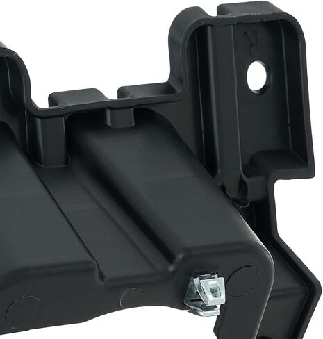 KARPAL Fog Lamp Bracket Kit Pair Fog Light Support 68449383AA Compatible with 2019 2020 2021 2022 Ram 2500 3500 in Saudi Arabia