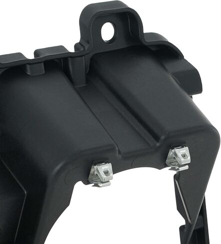 KARPAL Fog Lamp Bracket Kit Pair Fog Light Support 68449383AA Compatible with 2019 2020 2021 2022 Ram 2500 3500 in Saudi Arabia