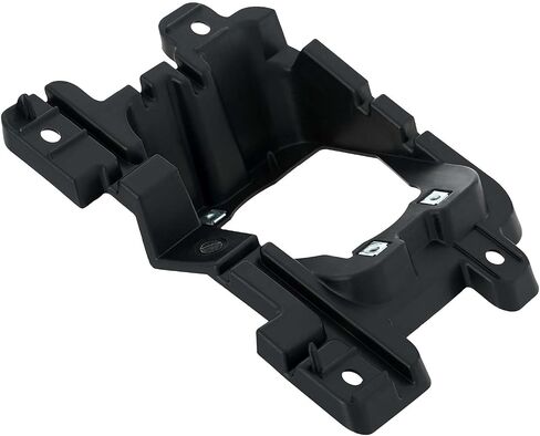KARPAL Fog Lamp Bracket Kit Pair Fog Light Support 68449383AA Compatible with 2019 2020 2021 2022 Ram 2500 3500 in Saudi Arabia