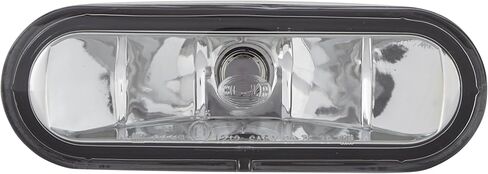 Hella 008284811 FF75 Series 12V/55W H7 Halogen Driving Lamp Kit, Multi in Saudi Arabia