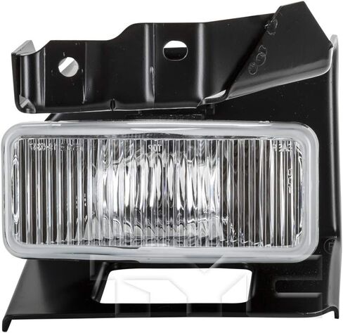 KarParts360 For 1995 96 97 1998 Ford Explorer Fog Light Assembly Driver and Passenger Side Pair Replaces FO2592112 in Saudi Arabia