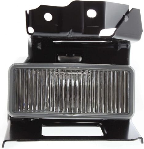 KarParts360 For 1995 96 97 1998 Ford Explorer Fog Light Assembly Driver and Passenger Side Pair Replaces FO2592112 in Saudi Arabia