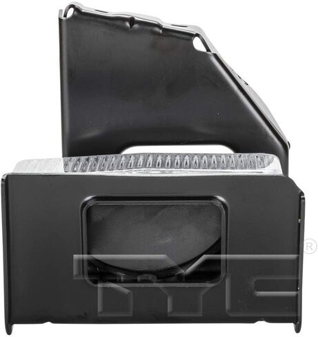 KarParts360 For 1995 96 97 1998 Ford Explorer Fog Light Assembly Driver and Passenger Side Pair Replaces FO2592112 in Saudi Arabia
