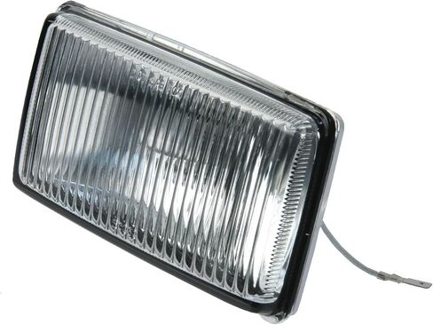 URO Parts 63211468127 Fog Light Lens in Saudi Arabia