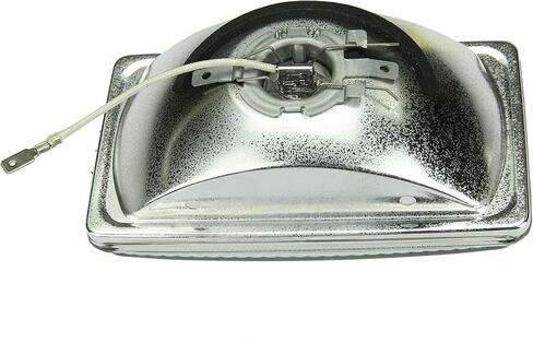 URO Parts 63211468127 Fog Light Lens in Saudi Arabia