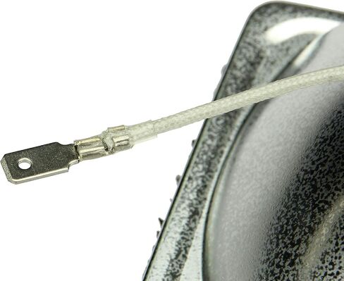 URO Parts 63211468127 Fog Light Lens in Saudi Arabia