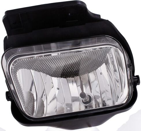 Dorman 1571020 Driver Side Fog Light Assembly Compatible with Select Chevrolet Models in Saudi Arabia
