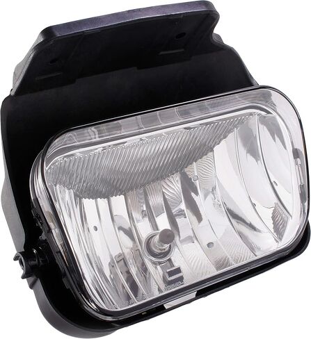 Dorman 1571020 Driver Side Fog Light Assembly Compatible with Select Chevrolet Models in Saudi Arabia