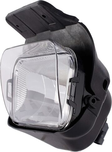 Dorman 1571020 Driver Side Fog Light Assembly Compatible with Select Chevrolet Models in Saudi Arabia