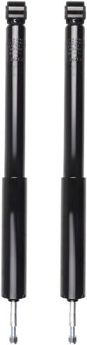 SCITOO - Rear Shock Absorber for Toyota Fits 2001-2002 for Toyota Sequoia Shocks 344358 Struts - 2Pc Set in Saudi Arabia
