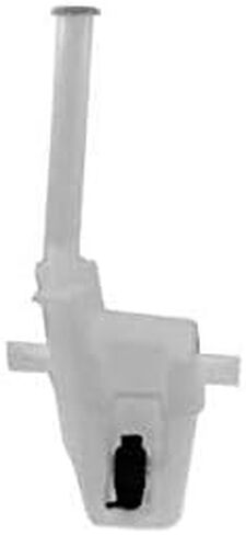 Windshield Washer Reservoir Tank with Pump - Compatible with 2010-2014 Ford Mustang Base and GT in Saudi Arabia