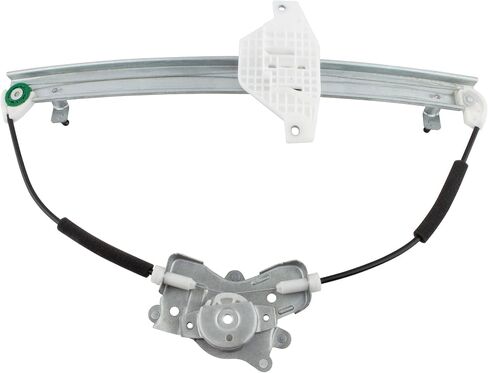 740-100 Front Left Power Window Regulator without Motor Driver Side for Kia Optima 2002-2006 Magentis 2005-2006 Hyundai Sonata 1999-2005, HY1350110 82403-38010 82403-38011 in Saudi Arabia