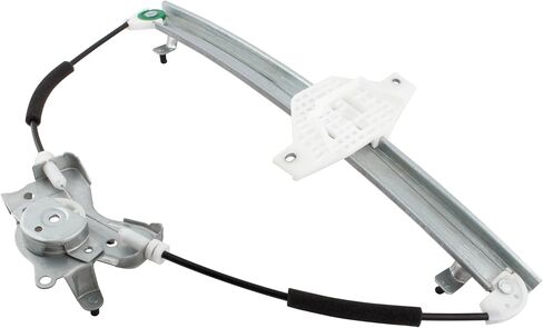 740-100 Front Left Power Window Regulator without Motor Driver Side for Kia Optima 2002-2006 Magentis 2005-2006 Hyundai Sonata 1999-2005, HY1350110 82403-38010 82403-38011 in Saudi Arabia