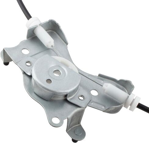 740-100 Front Left Power Window Regulator without Motor Driver Side for Kia Optima 2002-2006 Magentis 2005-2006 Hyundai Sonata 1999-2005, HY1350110 82403-38010 82403-38011 in Saudi Arabia