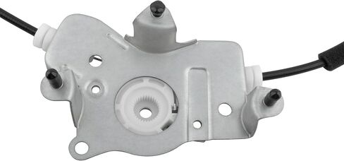 740-100 Front Left Power Window Regulator without Motor Driver Side for Kia Optima 2002-2006 Magentis 2005-2006 Hyundai Sonata 1999-2005, HY1350110 82403-38010 82403-38011 in Saudi Arabia