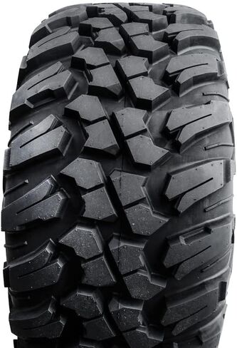 Tusk Terrabite Radial Tire 31x10-15 Medium/Hard Terrain For Kawasaki Teryx KRX 1000 eS 2021,2023-2025 in Saudi Arabia