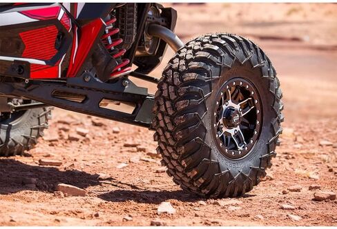 Tusk Terrabite Radial Tire 31x10-15 Medium/Hard Terrain For Kawasaki Teryx KRX 1000 eS 2021,2023-2025 in Saudi Arabia