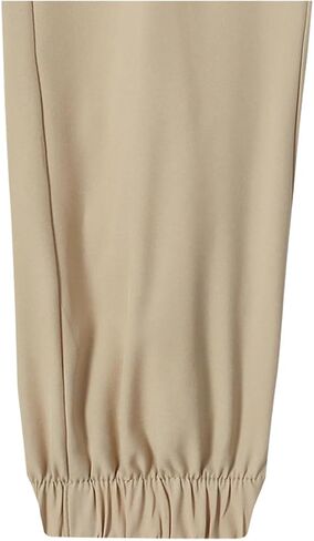 Toddler Boys Cargo Jogger Pants Baby Boys Sweatpants Thin Quick Dry Casual Pull On Pants in Kuwait