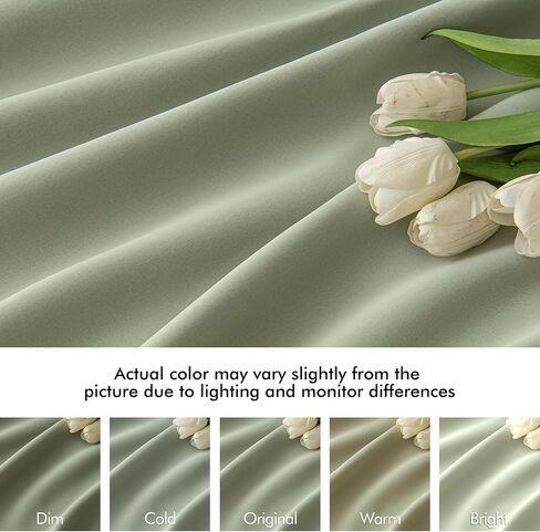 MIULEE 2 Panels Back Tab Blackout Curtains 96 Inch Long for Living Room Bedroom, Halloween Black Rod Pocket/Pinch Pleated Thermal Insulated Room Darkening Light Blocking Floor to Ceiling Curtain/Drape in Saudi Arabia