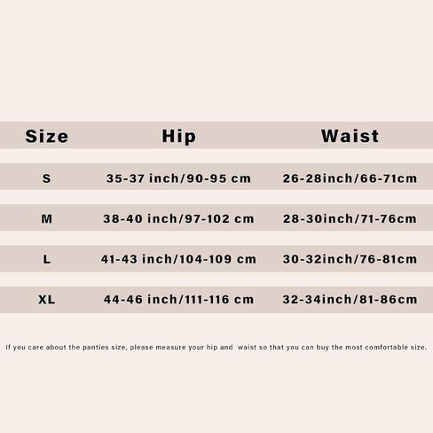 Women's Seamless Bikini Panties - Cheeky Underwear Breathable Stretch for Yoga & Layering in Saudi Arabia