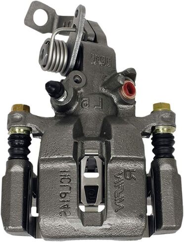 Power Stop Rear Left L1583 One Stock Replacement Brake Caliper For Acura TL 1995-1998, Acura Vigor 1992-1994, Honda Accord 1991-1997 [Model Specific] in Saudi Arabia