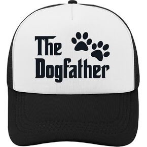 The Grandfather Baseball Hat Cool Cap for Grandpa in Saudi Arabia