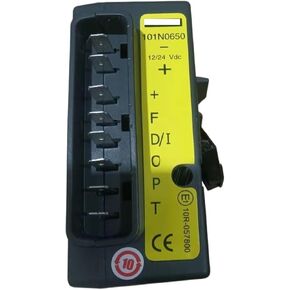 Compatible for Danfoss. DC 12/24V 101N0650，Driver Variable Frequency Compressor in Saudi Arabia