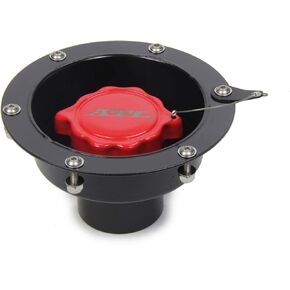 ATL Racing Fuel Cells RF108 Recessed Cap Steel Fender Fill in Saudi Arabia