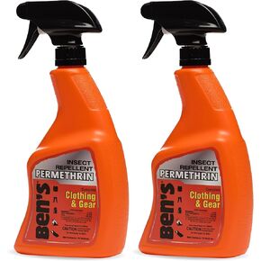 Ben's Clothing & Gear Insect Repellent 24 Fl Oz. Pump Spray in Kuwait