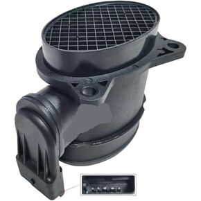 for 3 MAF Mass Air Flow Sensor 1255117 1232096 3M5A12B579BB 9650010780 1920.GV 1920GV in Saudi Arabia