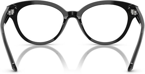 Swarovski womens Sk2037 Round Prescription Eyewear Frames in Saudi Arabia