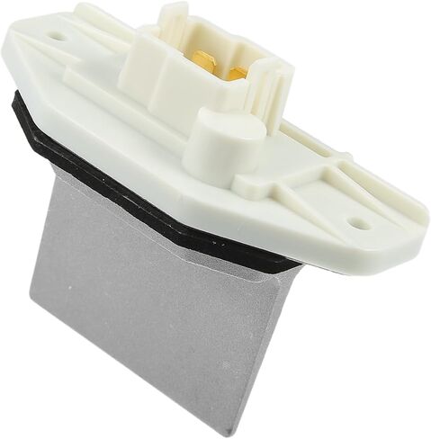 HVAC Blower Motor Resistor AC Blower Control Module Fit for Acura TL 1999-2003 No.79330S0KA01 - Pack of 1 Stylish Design in Saudi Arabia