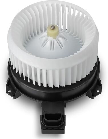 مجموعة محرك منفاخ سخان HVAC 700260 لسيارة Honda Accord 2013-2017، 2013-2015 Honda Civic، 2012-2016 Honda CR-V/2014-2017 Acura ILX، 2015-2017 Acura RDX يستبدل # 79310T0AA01، HO3126115، PM4038 in Saudi Arabia