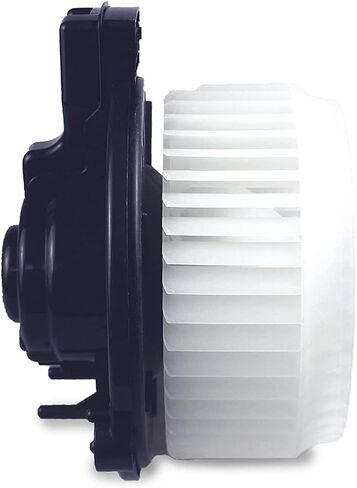 79310-TF0-G01 Air Conditioning HVAC Blower Motor Fan for 2009 2010 2011 2012 2013 2014 for Honda FIT Replaces 700247 615-50209 79310TF0G01 in Saudi Arabia