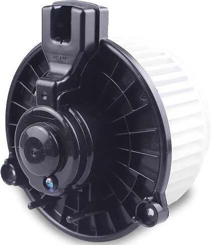 79310-TF0-G01 Air Conditioning HVAC Blower Motor Fan for 2009 2010 2011 2012 2013 2014 for Honda FIT Replaces 700247 615-50209 79310TF0G01 in Saudi Arabia