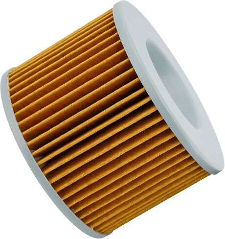 Road Passion 15410-422-000 Oil Filter Compatible with Honda CB500 1971 CB500 F Four 1972-1977 CB500 K1,K2,K3 1972-1974 CB550 1974-1976 CB550 F1,F2 (4 Cylinders) 1975-1977 CB650 ZRC03 1979(2PCS) in Saudi Arabia