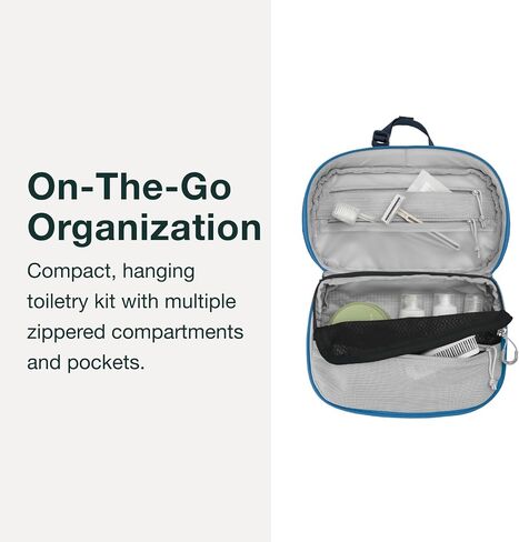 Osprey Transporter Toiletry Kit in Saudi Arabia
