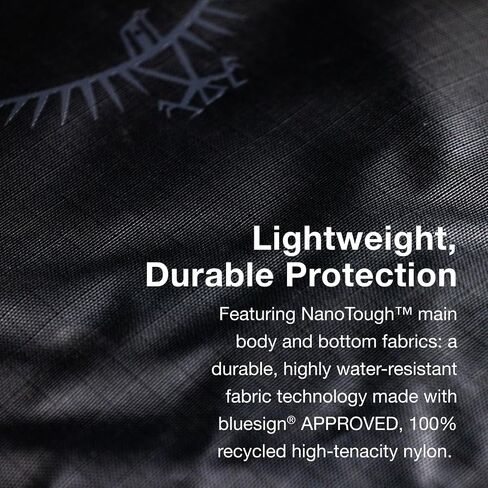 Osprey Transporter Toiletry Kit in Saudi Arabia