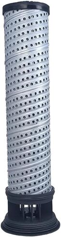 Hydraulic Lube Oil Filter 936878 Compatible with Parker PT4 PT Series Low Pressure Return Line in Saudi Arabia