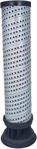 Hydraulic Lube Oil Filter 936878 Compatible with Parker PT4 PT Series Low Pressure Return Line in Saudi Arabia